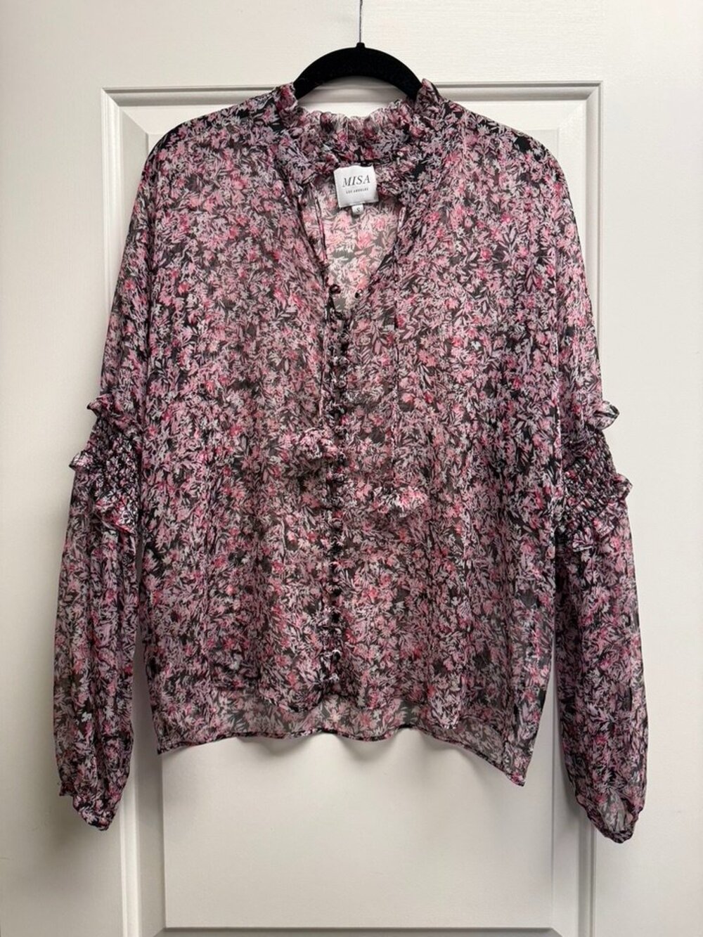 Misa Blouse